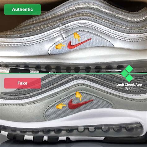 nike air max 97 cr7 fake|false nike air max 97.